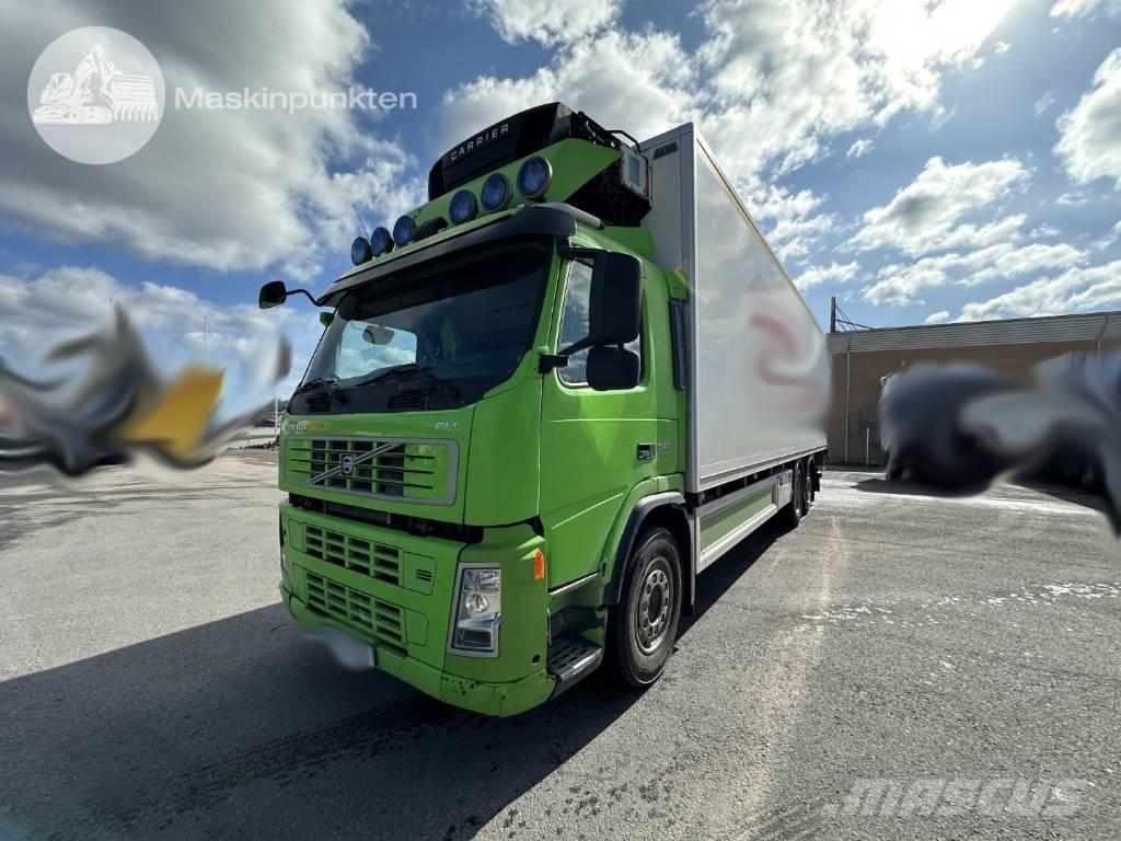 Volvo FM 340 Skapbiler Frys/kjøl/varme