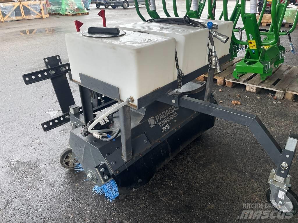 Ysta SV 130 Park- og hagemaskiner - Annet