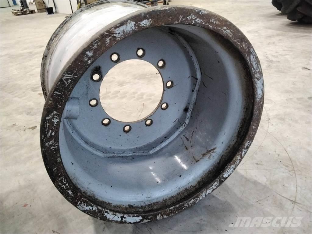 Valmet 890 20x26,5 Dekk, hjul og felger