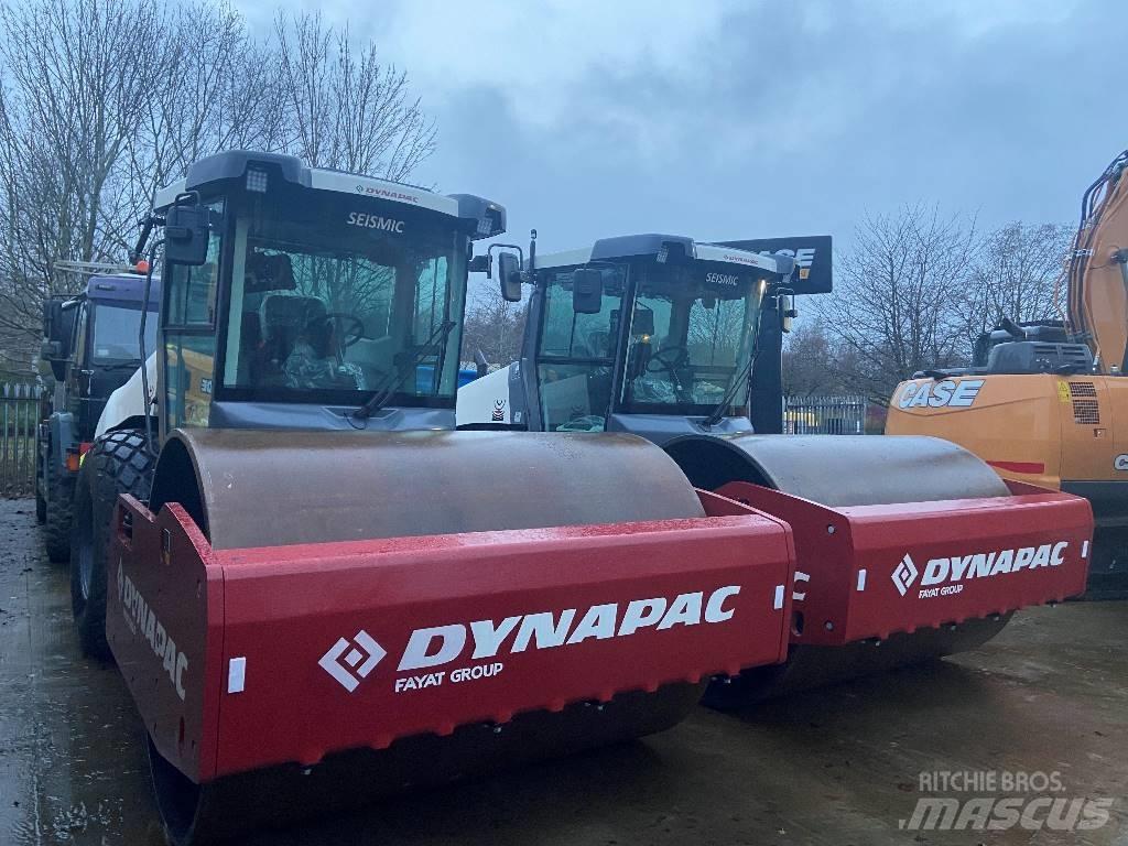 Dynapac CA 3500 D Valsetog