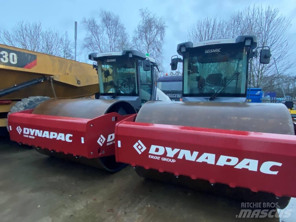 Dynapac CA 3500 D Valsetog