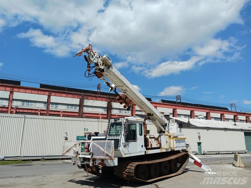 Hico HT15H Allterreng kraner