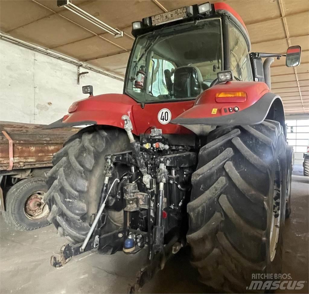 Case IH Magnum 340 Traktorer