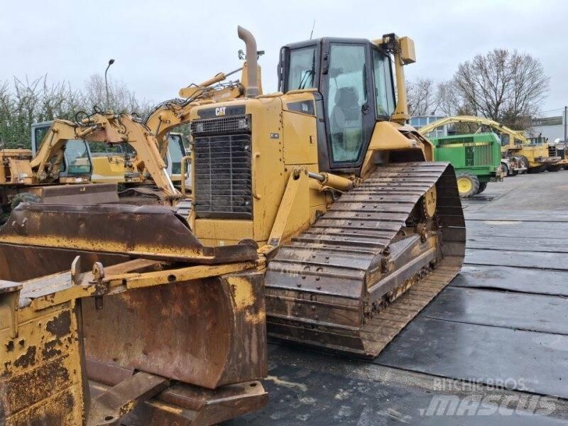 CAT D6N Dozere Beltegående