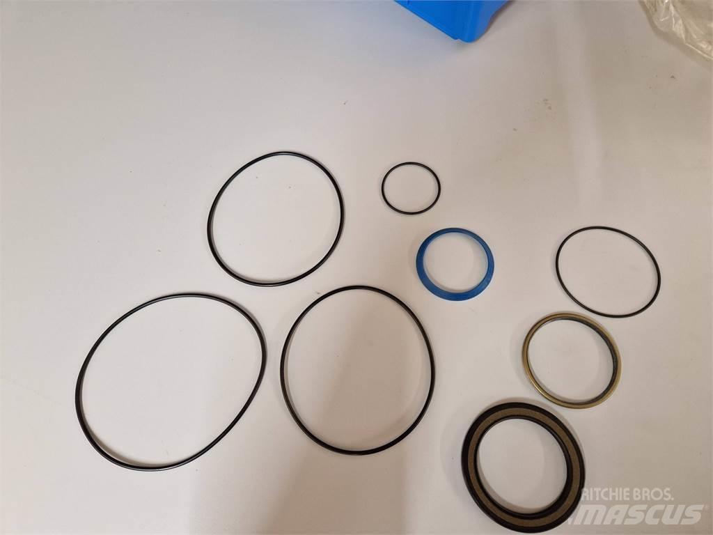 Rottne 999-4626 Hydraulikk