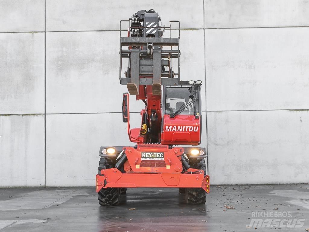 Manitou MRT 2550 Teleskoplastere