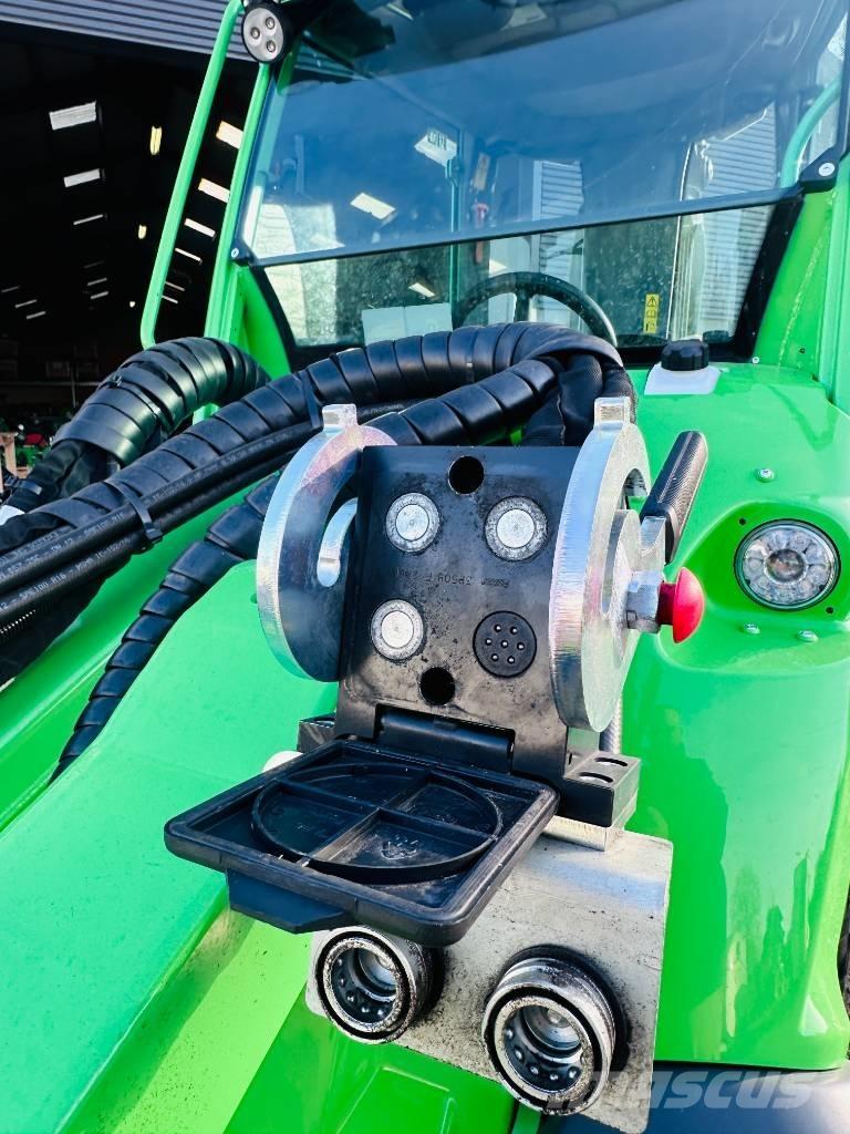 Avant 650 i Kompaktlaster