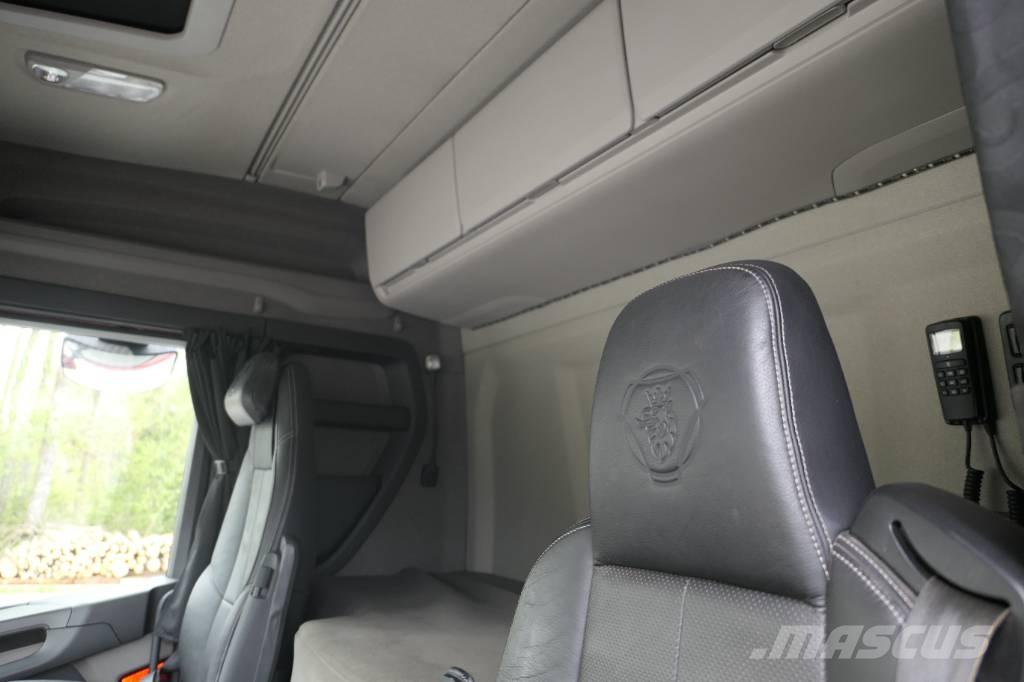 Scania R500B6x2*4NB Krokbil