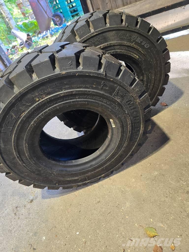 JCB TLT 30 D Teleskoplastere
