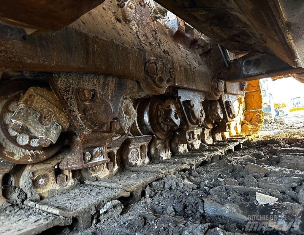 CAT D 9 T Dozere Beltegående