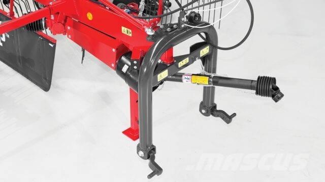 SIP STAR R 700 | 22 T Slåmaskiner