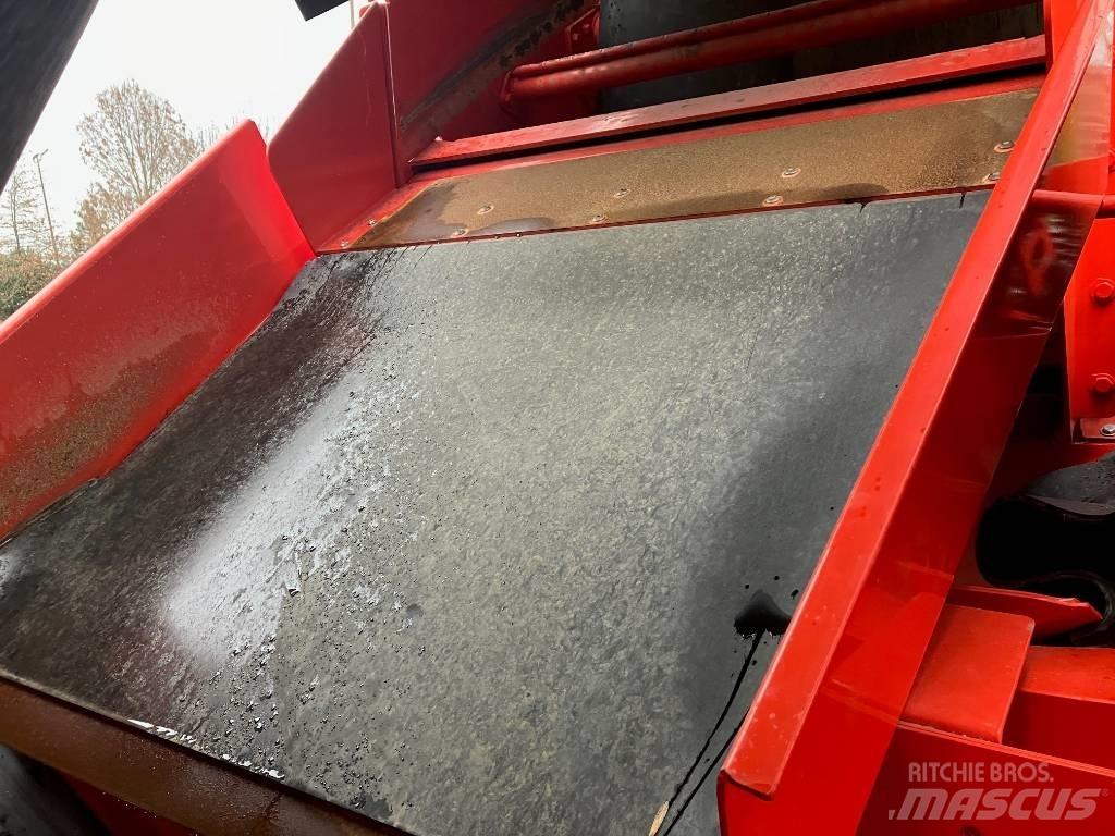 Sandvik QA 335 Sikteverk
