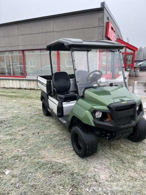 Yamaha UMX Terrengkjøretøy