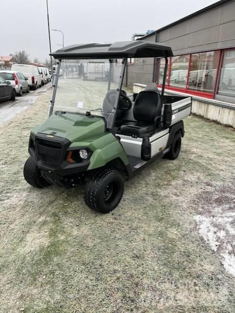 Yamaha UMX Terrengkjøretøy