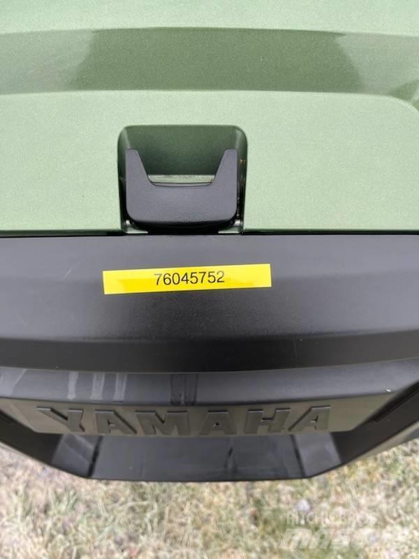 Yamaha UMX Terrengkjøretøy
