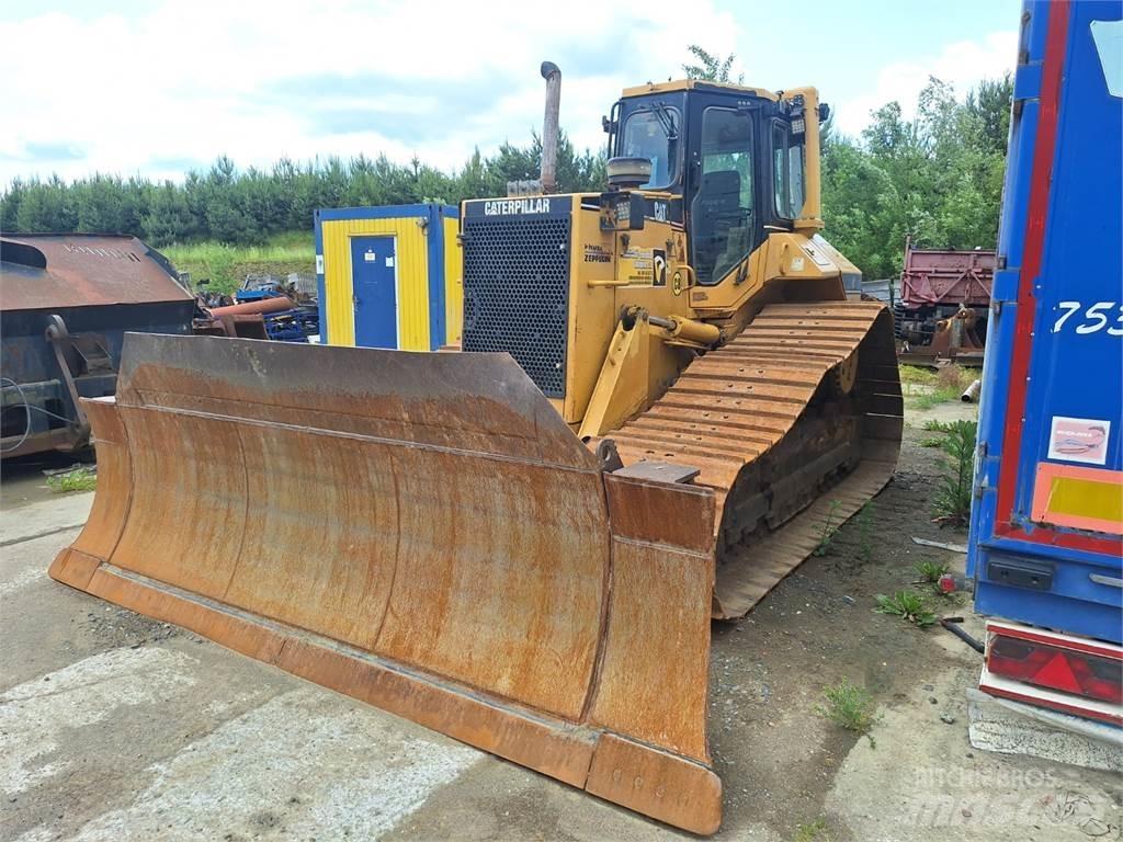 CAT D6M LGP Andre varebiler