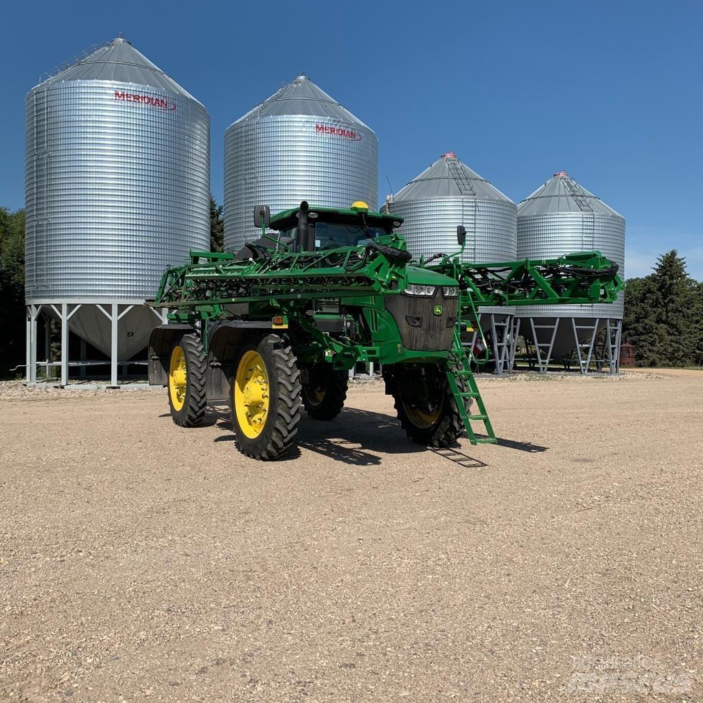 John Deere R4045 Selvdrevne sprøyter