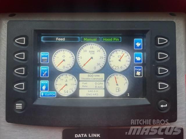 Bandit 2290 TRA Fliskuttere