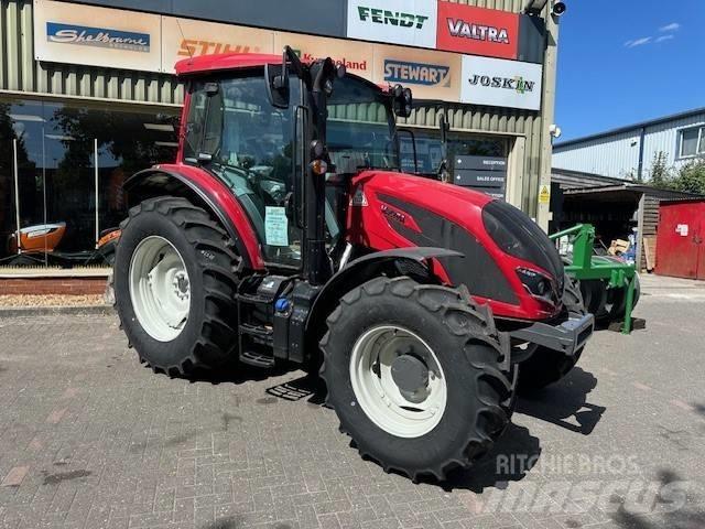 Valtra A 115 MH4 Traktorer