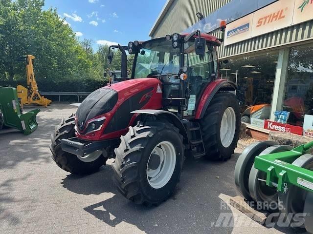 Valtra A 115 MH4 Traktorer