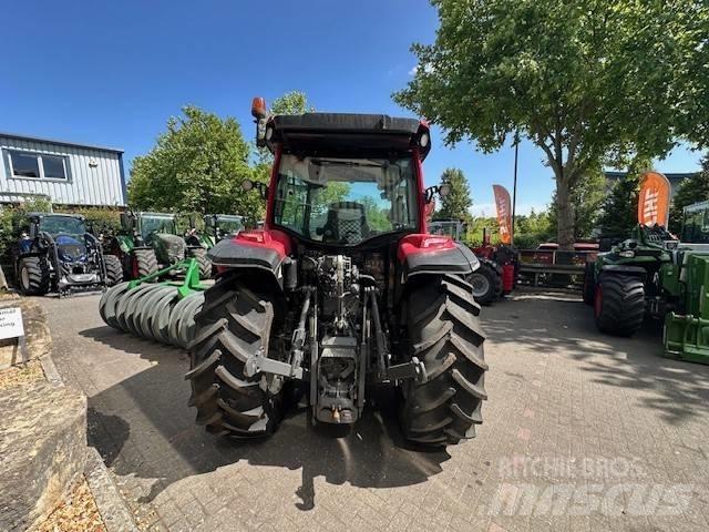 Valtra A 115 MH4 Traktorer