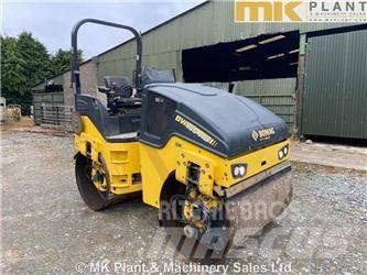 Bomag BW 135 AD-5 Tandem Valser