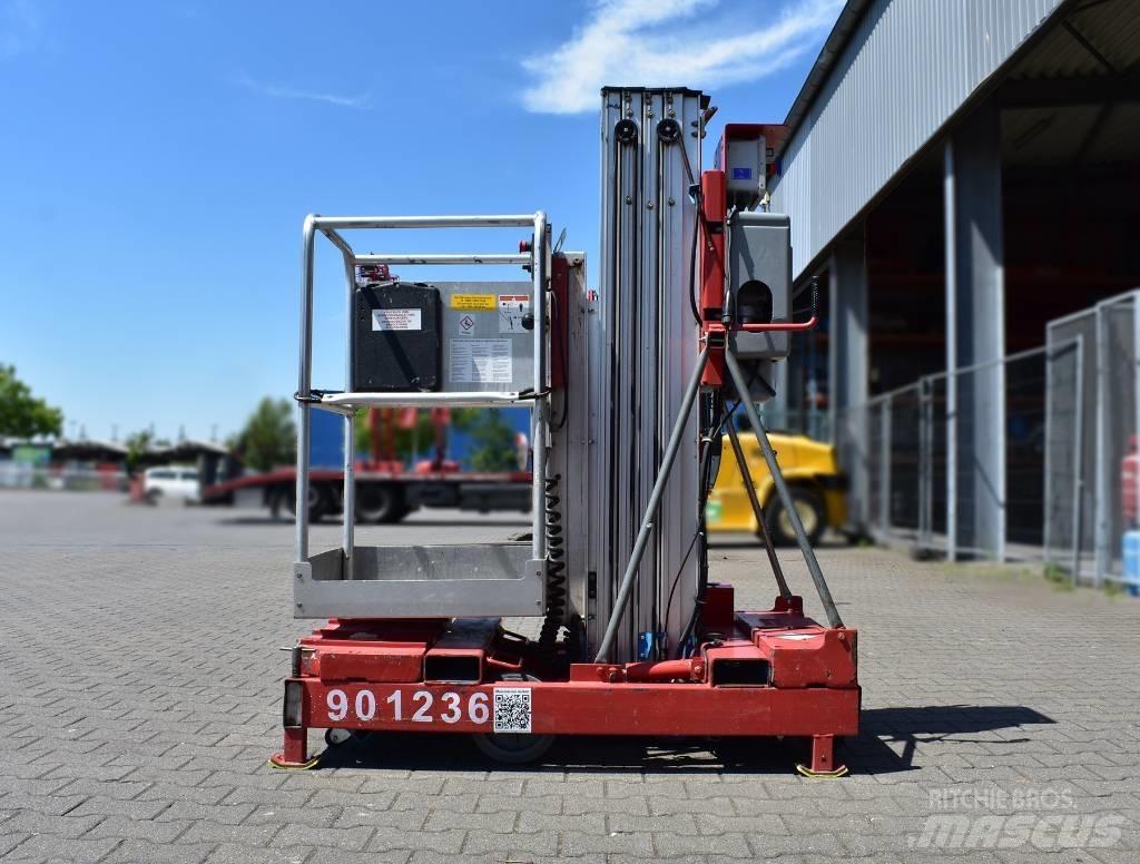 Genie IWP 20 S Personløftere