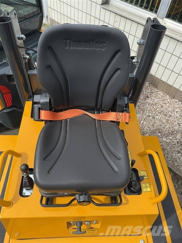 Thwaites MACH2071 Rammestyrte Dumpere