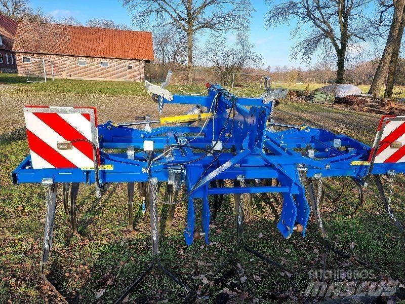  TREFFLER TH 300/75 Landbruk - Annet