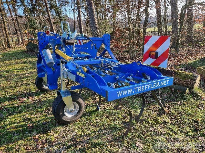  TREFFLER TH 300/75 Landbruk - Annet