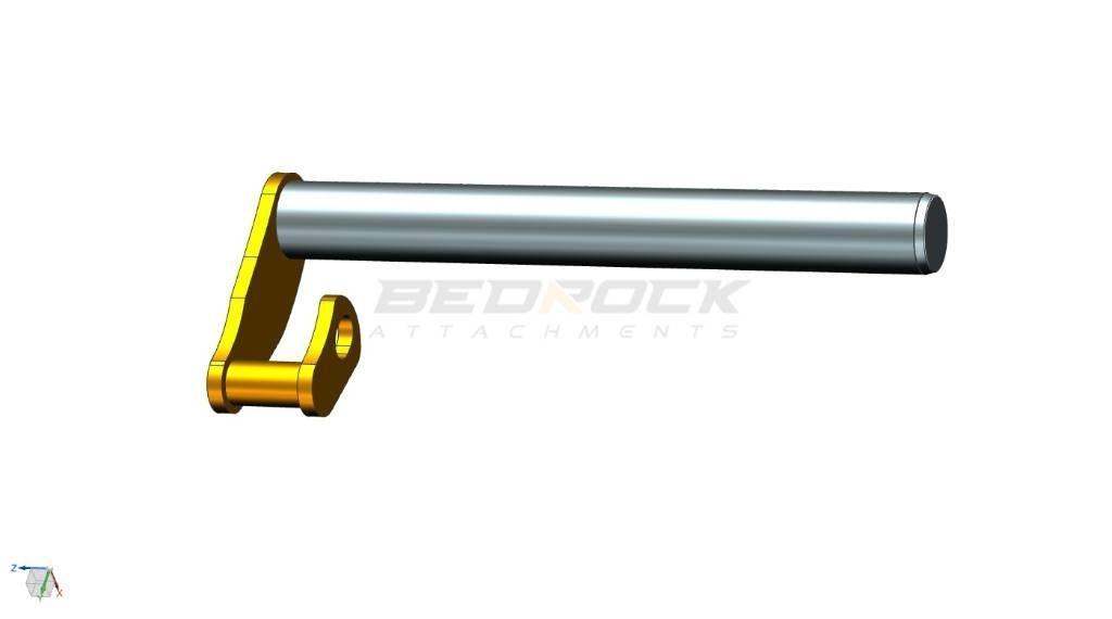CAT 99.85MM PIN AS Andre komponenter