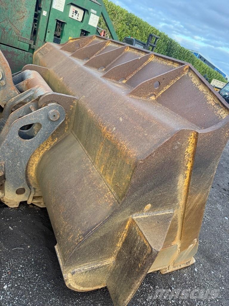 Volvo L 150 H Hjullastere