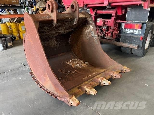 CAT 330 Skuffer