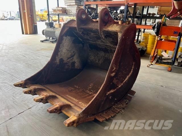 CAT 330 Skuffer