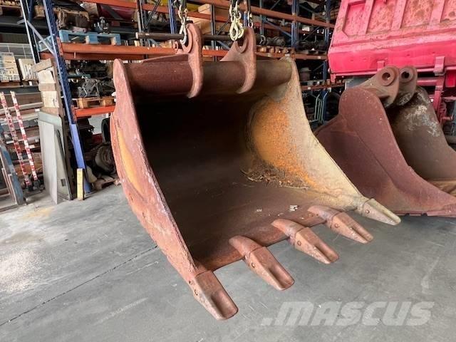 CAT 330 Skuffer