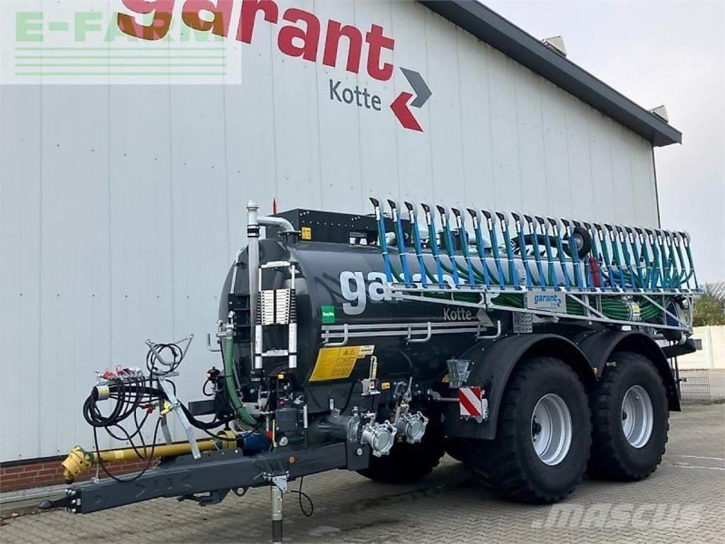  Gebo pt 13.900 Gjødselspreder