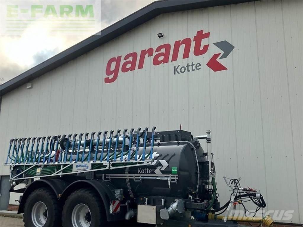  Gebo pt 13.900 Gjødselspreder