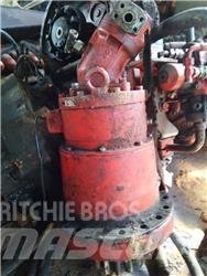 O&K RH 6.2 Girkasse