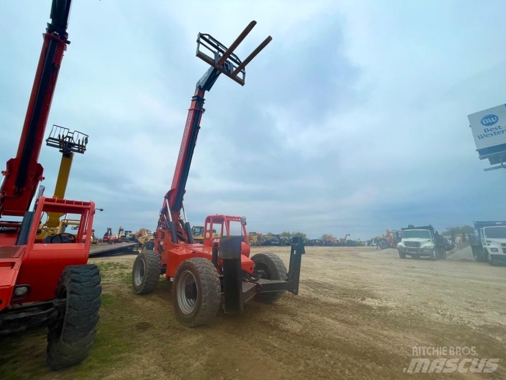 JLG 10042 Teleskoplastere