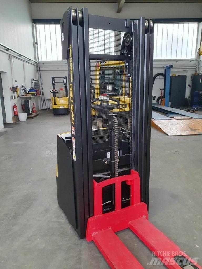 Hyster S 1.4 Ledestablere