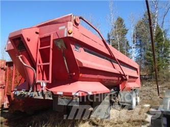 Manac 44225090 Tipphengere