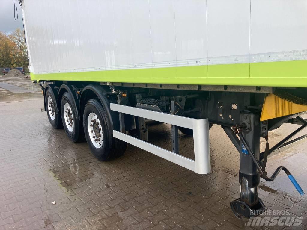 Kempf SKM38/3 AK Tippsemi