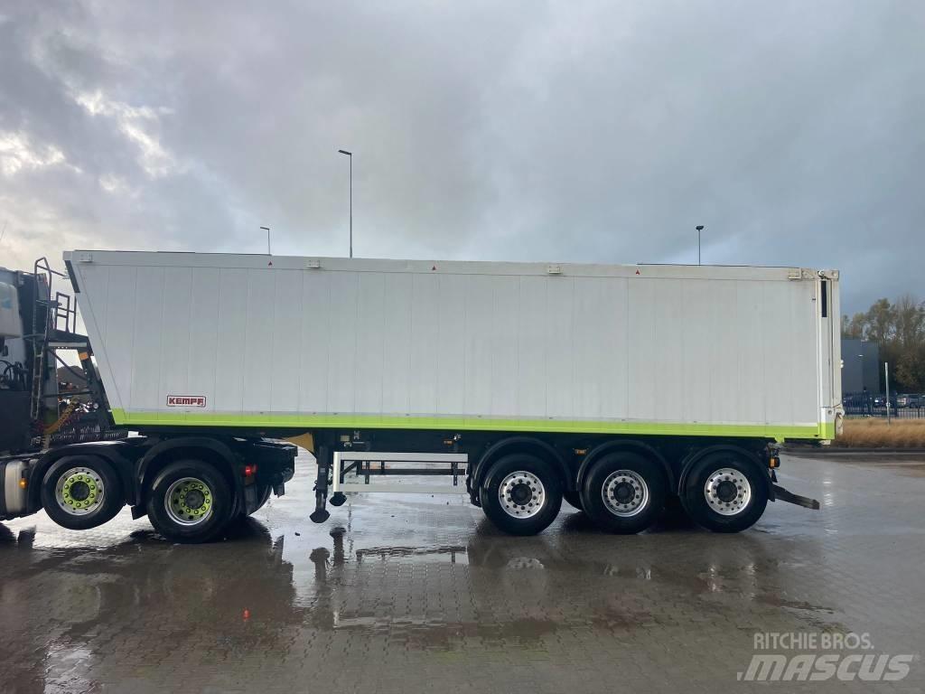 Kempf SKM38/3 AK Tippsemi
