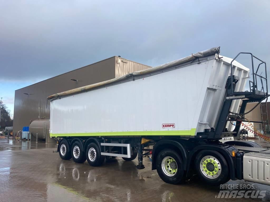 Kempf SKM38/3 AK Tippsemi