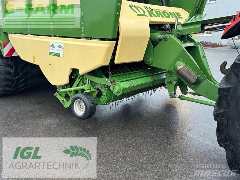 Krone zx 560 gl Kornhengere