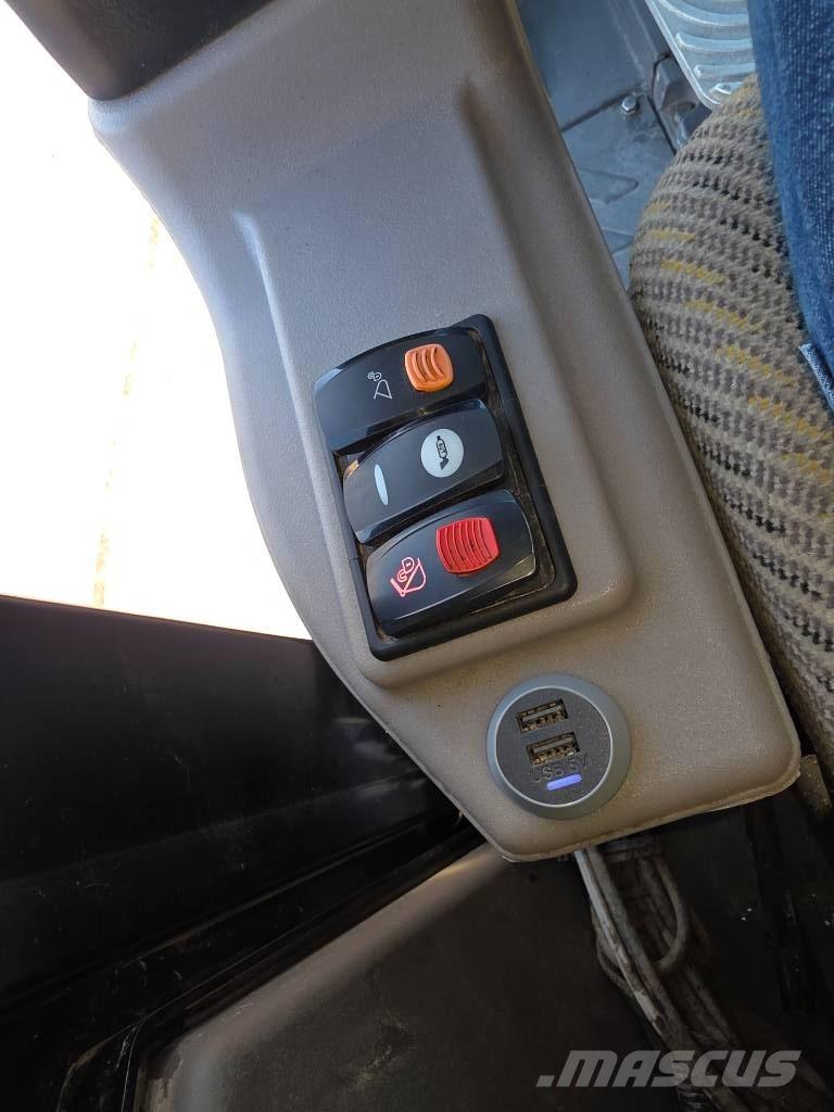 Volvo ECR 35 D Minigravere <7t