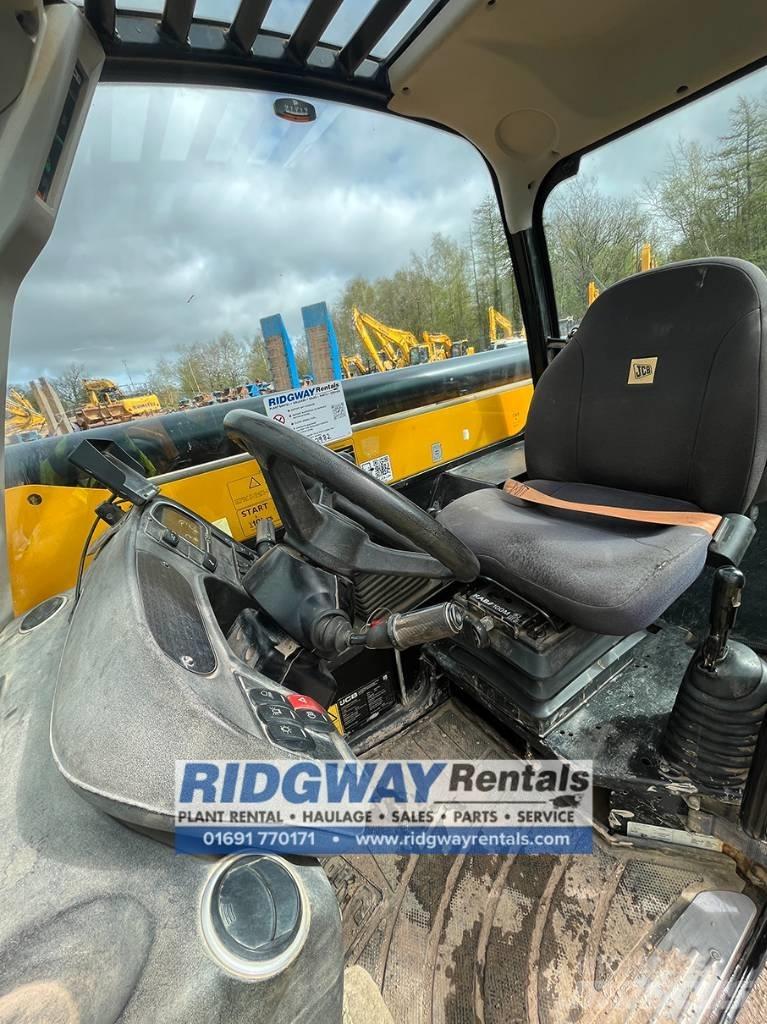JCB 540-180 Teleskoplastere