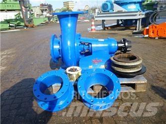 Nijhuis Waterpump Vanningspumper