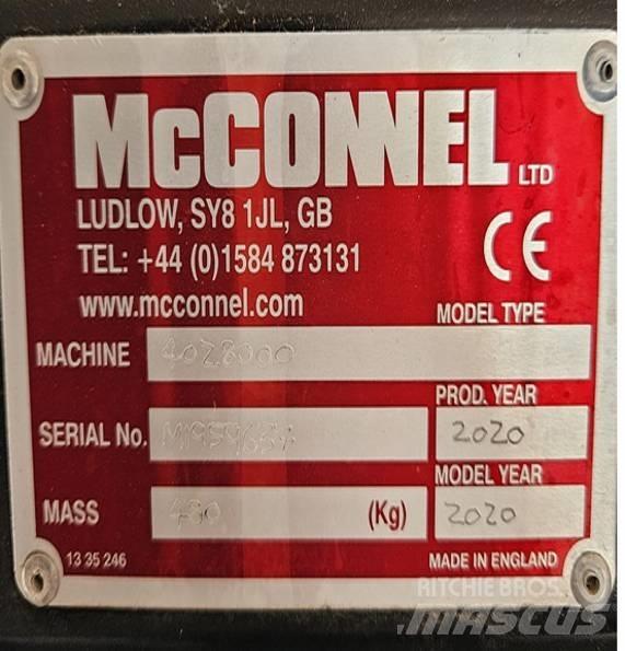 McConnel RC28 Robotklippere