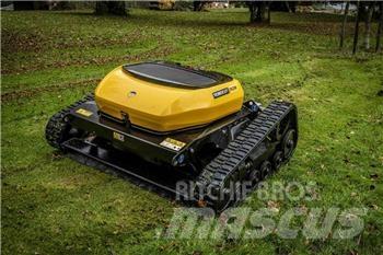 McConnel RC28 Robotklippere